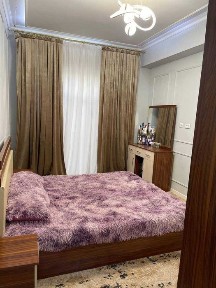 Ташкентская область, Ташкент, Чиланзарский район