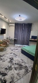 Ташкентская область, Ташкент, Яккасарайский район