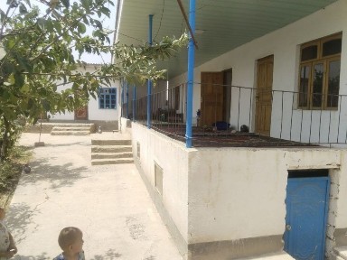 Сурхандарьинская область, Карлук