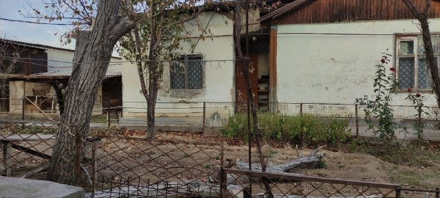 Ташкентская область, Ташкент, Шайхантахурский район