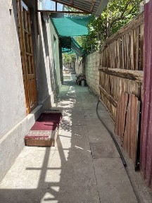 Ташкентская область, Ташкент, Мирзо-Улугбекский район