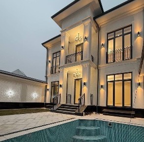 Ташкентская область, Ташкент, Мирзо-Улугбекский район