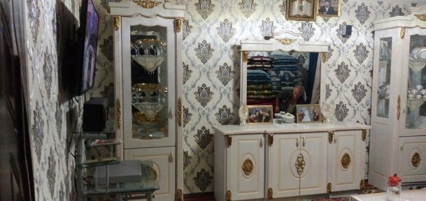 Ташкентская область, Зангиата