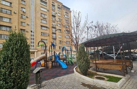 Ташкентская область, Ташкент, Мирабадский район