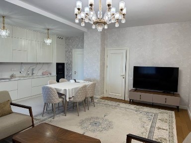 Ташкентская область, Ташкент, Мирзо-Улугбекский район