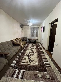 Ташкентская область, Ташкент, Сергелийский район