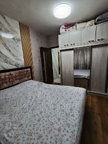 Ташкентская область, Ташкент, Сергелийский район