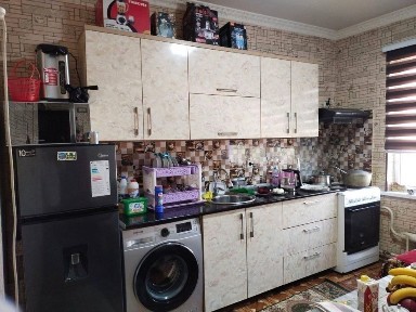 Ташкентская область, Ташкент, Бектемирский район