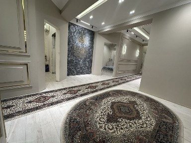 Ташкентская область, Ташкент, Мирзо-Улугбекский район