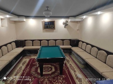 Ташкентская область, Ташкент, Шайхантахурский район