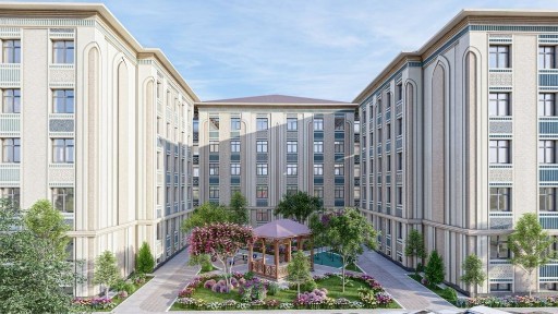 Ташкентская область, Ташкент, Мирзо-Улугбекский район