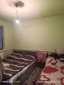 Квартира сотилади