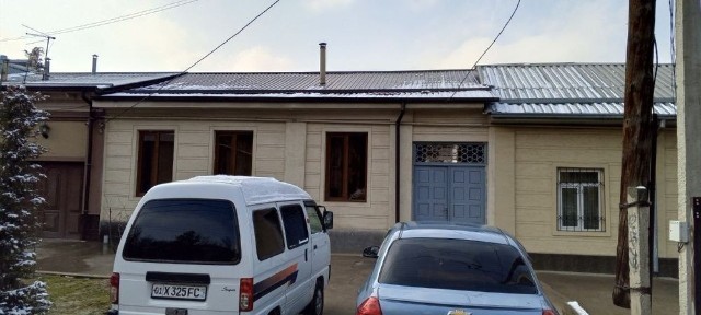 Ташкентская область, Ташкент, Юнусабадский район