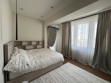 Ташкентская область, Ташкент, Мирзо-Улугбекский район