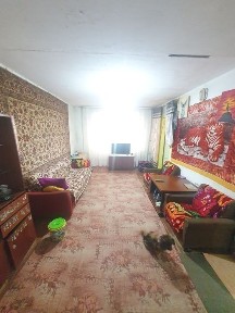 Ташкентская область, Красногорск