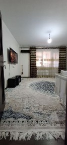 Ташкентская область, Ташкент, Сергелийский район