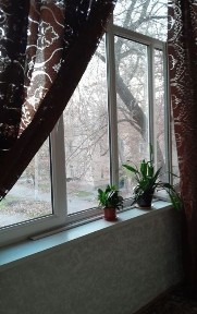 Продаётся 2х комнатная квартира