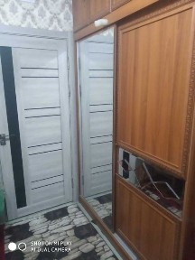 Продается трехкомнатная квартира
