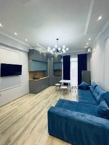 Ташкентская область, Ташкент, Мирзо-Улугбекский район