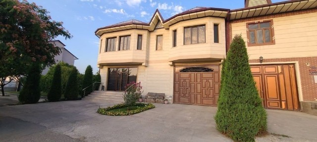 Ташкентская область, Ташкент, Бектемирский район