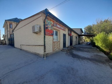 Каракалпакстан, Нукус