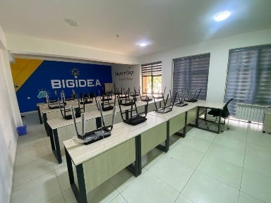 2 ta xona ijaraga beriladi