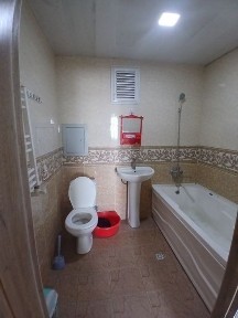 Самаркандская область, Самарканд