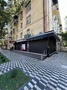 Ташкентская область, Ташкент, Мирзо-Улугбекский район