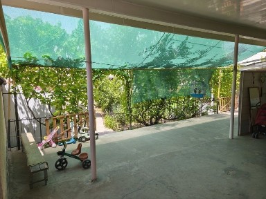 Ташкентская область, Чирчик