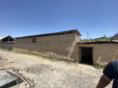 Ташкентская область, Ташкент, Бектемирский район