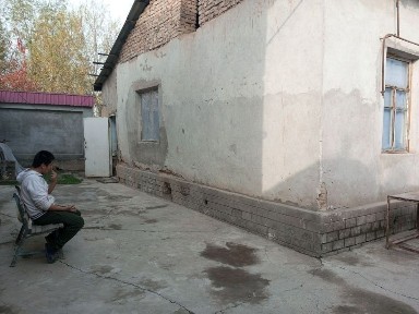 Ташкентская область, Ташкент, Сергелийский район