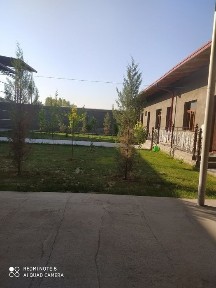 Ташкентская область, Назарбек