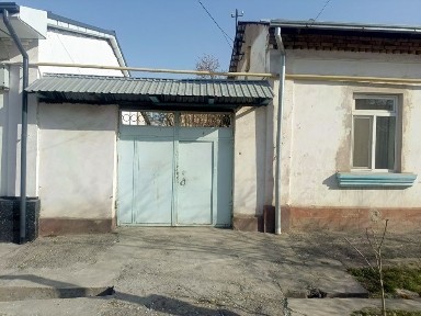 Ташкентская область, Ташкент, Шайхантахурский район