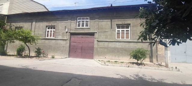 Ташкентская область, Ташкент, Сергелийский район