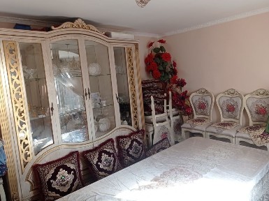 Ташкентская область, Ташкент, Бектемирский район