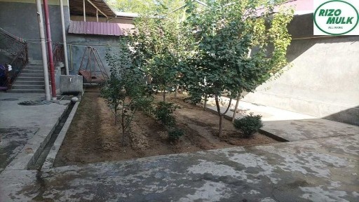 Ташкентская область, Ташкент, Учтепинский район