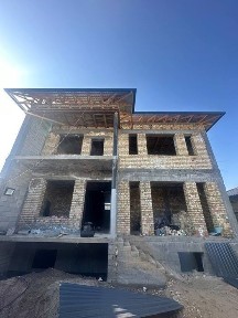 Ташкентская область, Ташкент, Бектемирский район