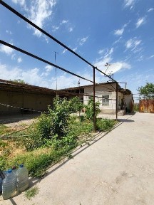 Ташкентская область, Нурафшан (Тойтепа)