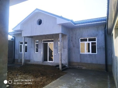 Ташкентская область, Назарбек