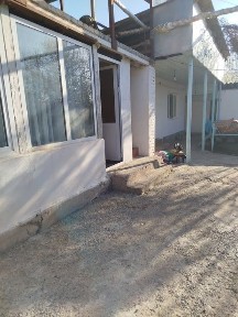 Ташкентская область, Искандар