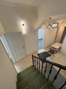 Ташкентская область, Ташкент, Мирабадский район