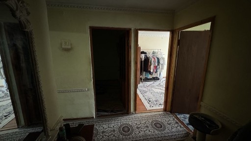 Ташкентская область, Нурафшан (Тойтепа)