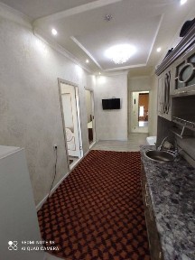 Ташкентская область, Эшангузар