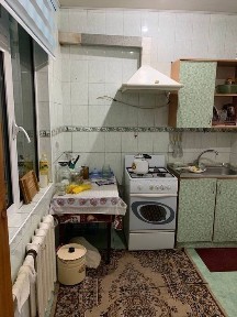 Ташкентская область, Ташкент, Мирзо-Улугбекский район