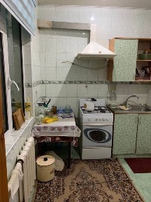 Ташкентская область, Ташкент, Мирзо-Улугбекский район