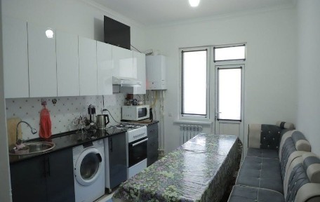 Ташкентская область, Зангиата