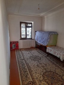 Ижара йигитларга шериклика