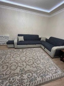 Сдается квартира ул. Нукус