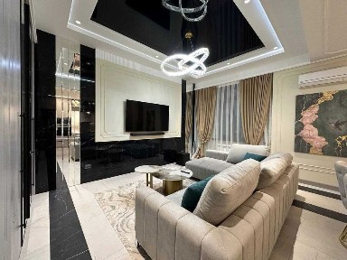 Ташкентская область, Ташкент, Мирзо-Улугбекский район