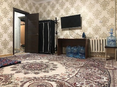 Ташкентская область, Ташкент, Яккасарайский район